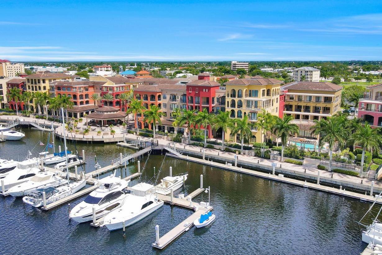 Esplanade II 306 Villa Marco Island Exterior photo